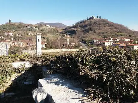 Photo de Parco Di Villa Pace
