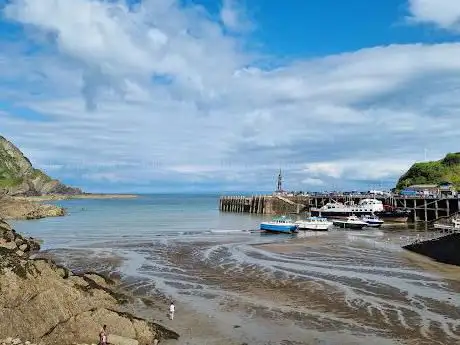 Harbour