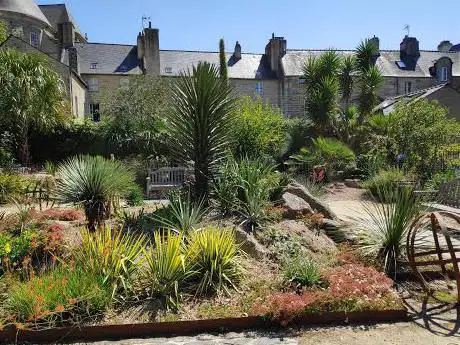Photo de Jardin de la Retraite