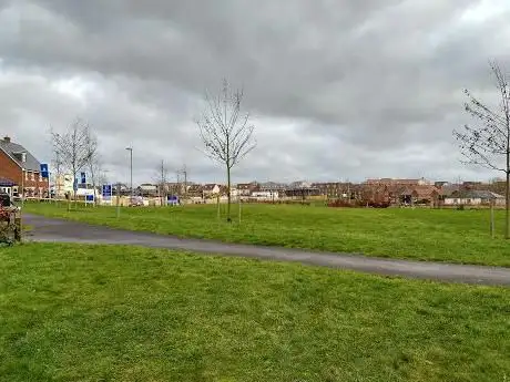 Photo de Poppy Park