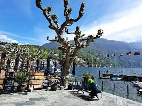 Lungolago Ascona