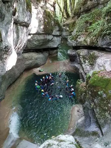 Photo de Arvan Évasion