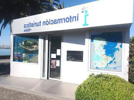 Photo de Oficina Municipal de Turismo