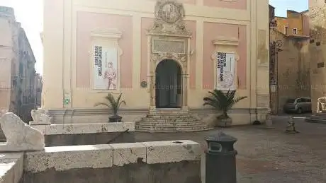 Museo Diocesano del Duomo