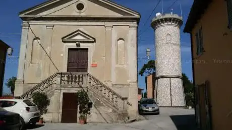 Auditorium delle emozioni