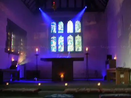 Chapel of Saint Mary on the Bridge