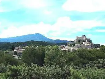 Photo de poverti