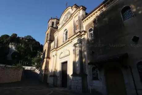 Santuario di Santa Maria della Vigna