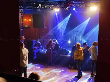 Photo de Cabaret Vauban