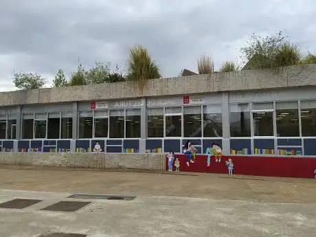 Sala de Estudio de Navia