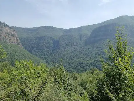 Photo de Pla d'en Xurri
