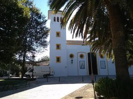 Photo de Fuente del Sagrado Corazón