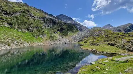 Photo de Laghi di Trivera