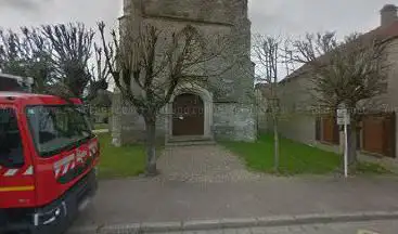 Photo de Eglise Saint-Pierre