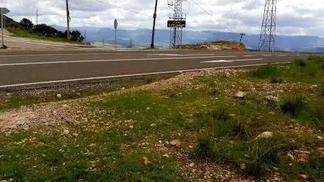 Photo de Puerto De Mestanza