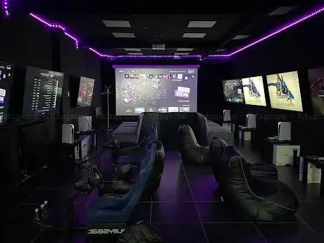 CrazyJoystick