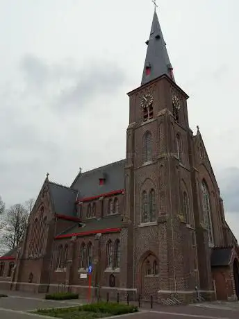 Photo de Sint-Jozefkerk Donk