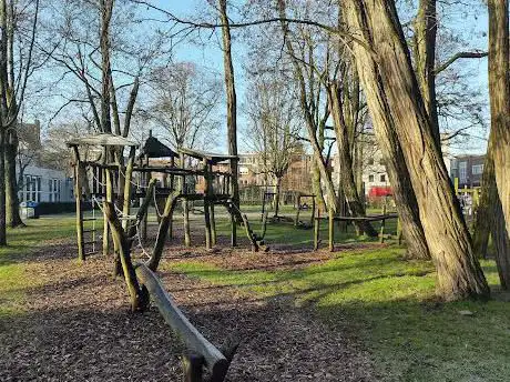 Speeltuin 't Parkske