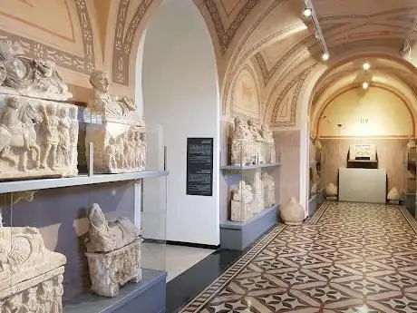 Musée Guarnacci