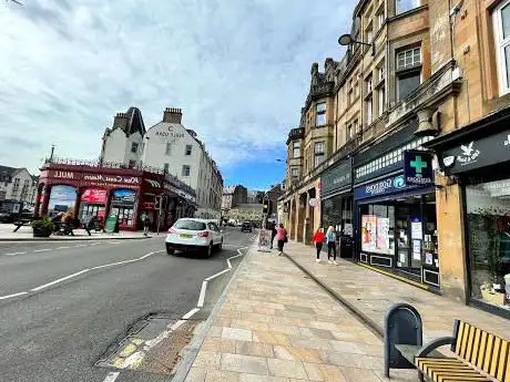 Photo de VisitScotland Oban iCentre