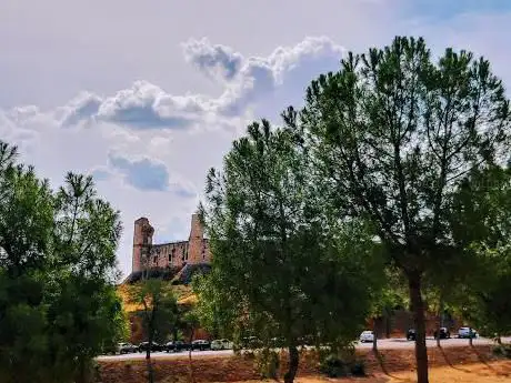 Photo de Mirador del Parque