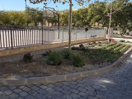 Photo de Sanz-Orrio Garden