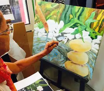 ATELIER ODYSSEE