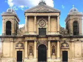 Photo de Église Notre-Dame