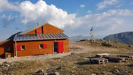 Rifugio Sebastiani