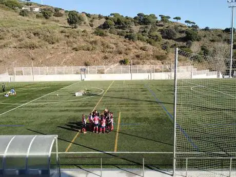 Photo de Camp de Futbol Les Oliveres