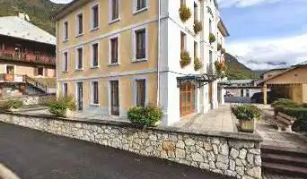 Syndicat d' Initiative Tamié Belle Etoile