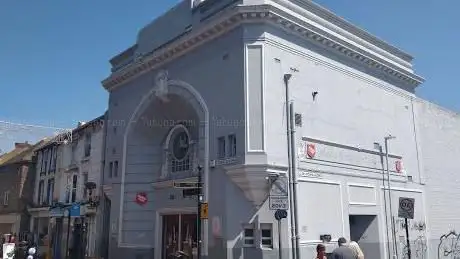 Photo de The Salvation Army