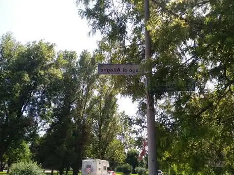 Parco di Via Lago di Viverone