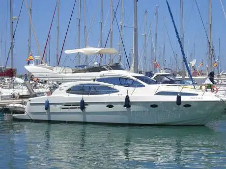 Photo de Barcos para eventos en Barcelona - Gotland Charter- Boat rentals Barcelona