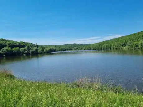 Plan d'eau de Reichshoffen