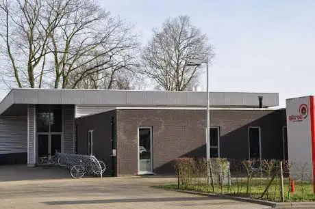 Jeugddienst Ham