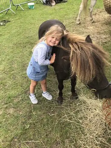 Photo de Scooty Wooty's Pony Riding & Parties