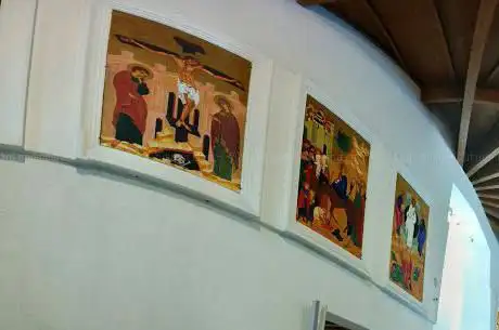 Photo de Maria SS. del Carmine e S. Giovanni Bosco