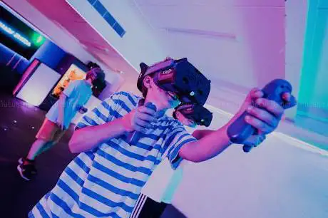 Active Reality