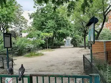 Photo de Jardin de l'Evangile