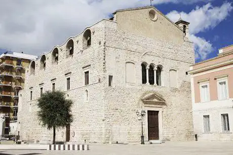 Photo de Church of the Coronation of Saint Mary