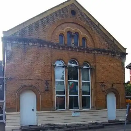 Photo de Addlestone Baptist Church