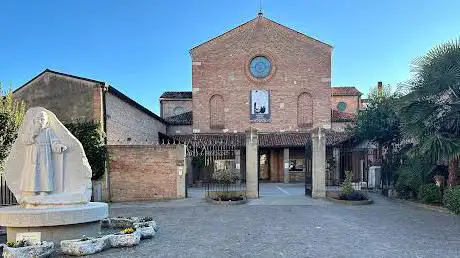 Photo de Santuario di San Leopoldo Mandić