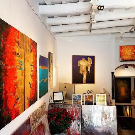 Photo de TamIstArte Art Gallery & Shop