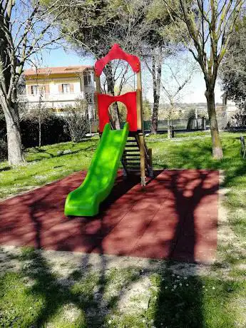 Giardino Iqbal Masih