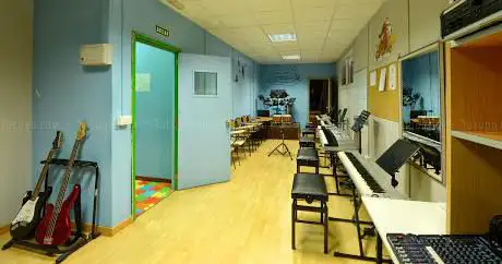 Mayeusis Conservatorio Pontevedra