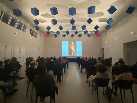 Photo de Auditorium