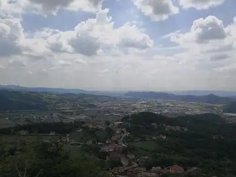 Photo de Falesia Di Cereda