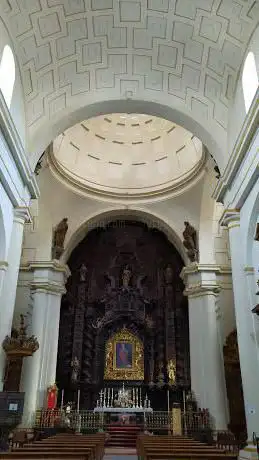 Photo de Iglesia De La CompañÃ­a
