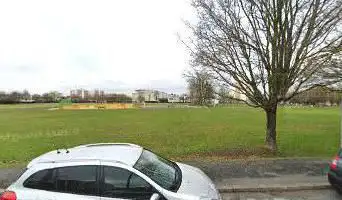 Photo de City Park de la Gibauderie